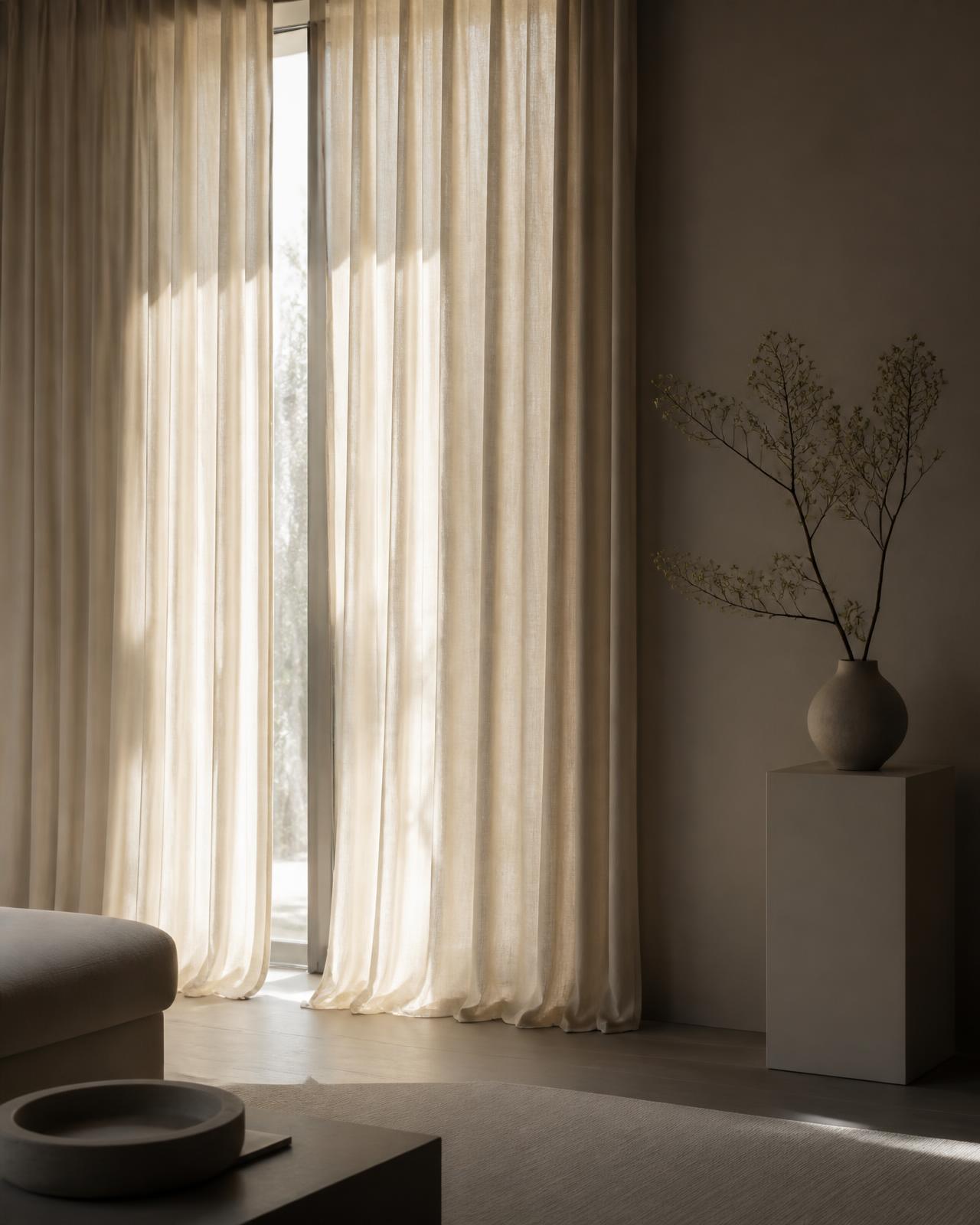Premium Curtains