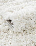 Mitanni Home 13104A | WHITE | 5'x 7', 7'5''x 9'5'' | Untitled5
