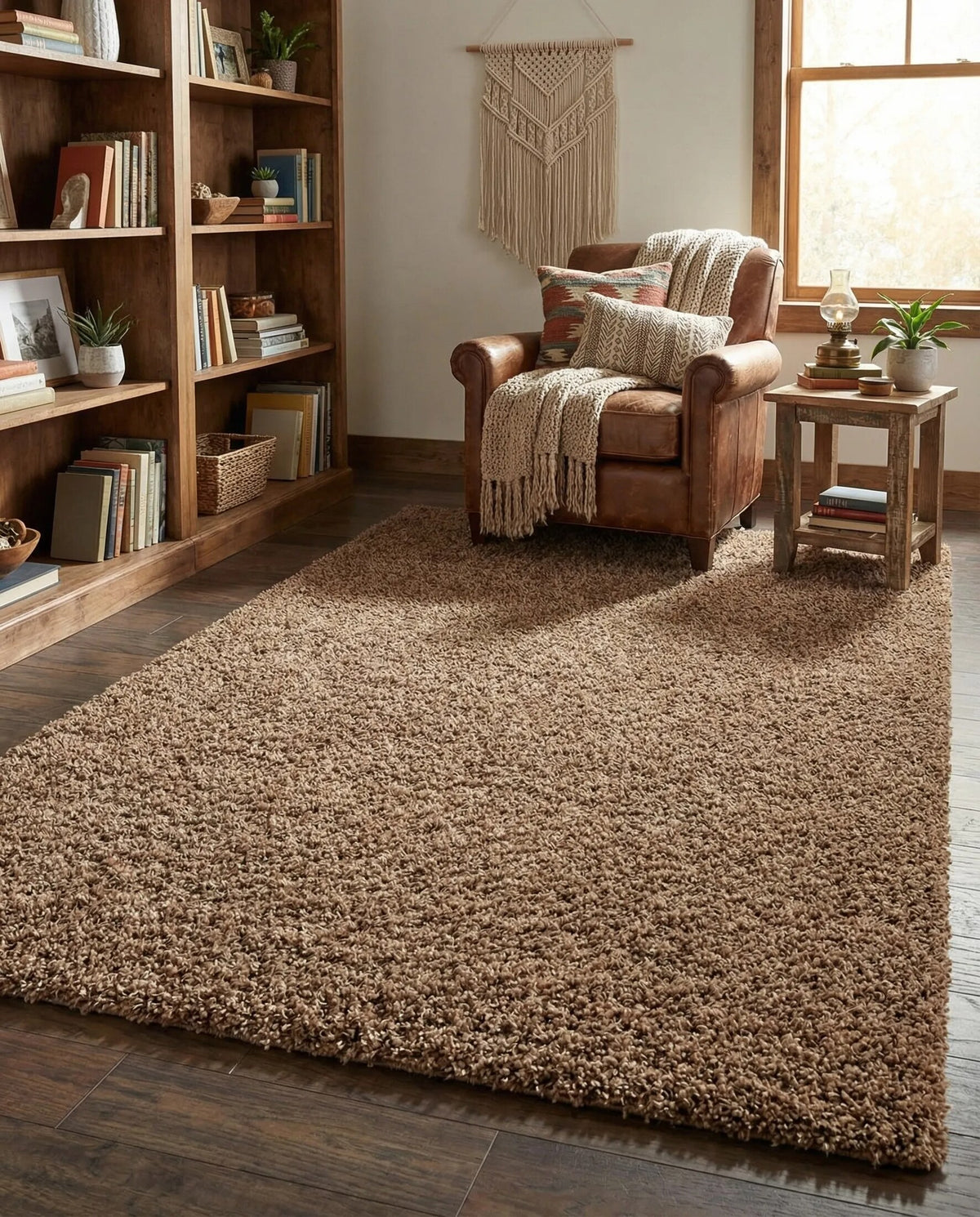 Mitanni Home 13103A | COFFEE | 5'x 7', 7'5''x 9'5'' | creative_eee68b94-d0f3-464f-87c5-1fae80ec51ba
