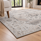 Mitanni Home 22105A Cream/Beige area rug, image 6 of 9