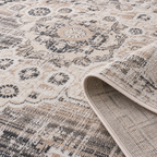 Mitanni Home 22105A Cream/Beige area rug, image 8 of 9
