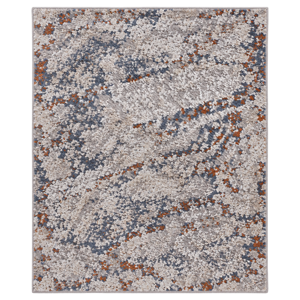 Mitanni Home 22106A Beige area rug, image 2 of 9