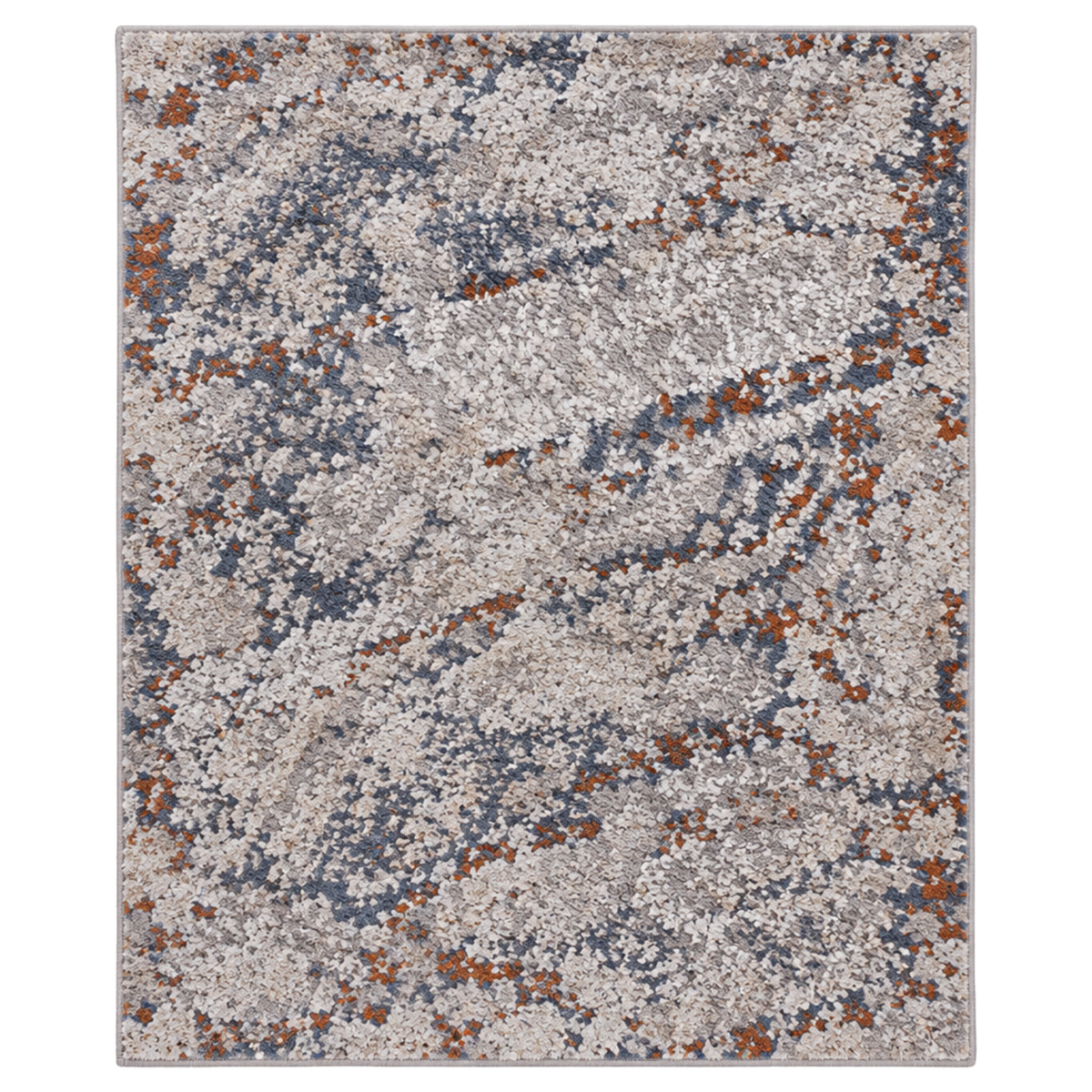 Mitanni Home 22106A Beige area rug, image 2 of 9
