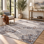 Mitanni Home 22106A Beige area rug, image 3 of 9