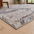 Mitanni Home 22106A Beige area rug, image 6 of 9