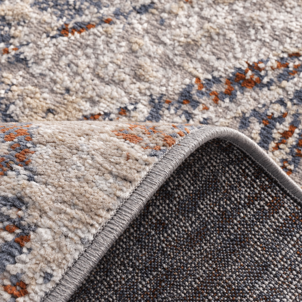 Mitanni Home 22106A Beige area rug, image 8 of 9