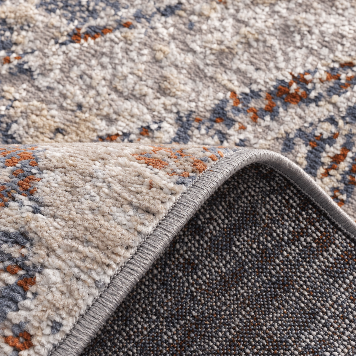 Mitanni Home 22106A Beige area rug, image 8 of 9