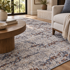 Mitanni Home 22106A Beige area rug, image 9 of 9