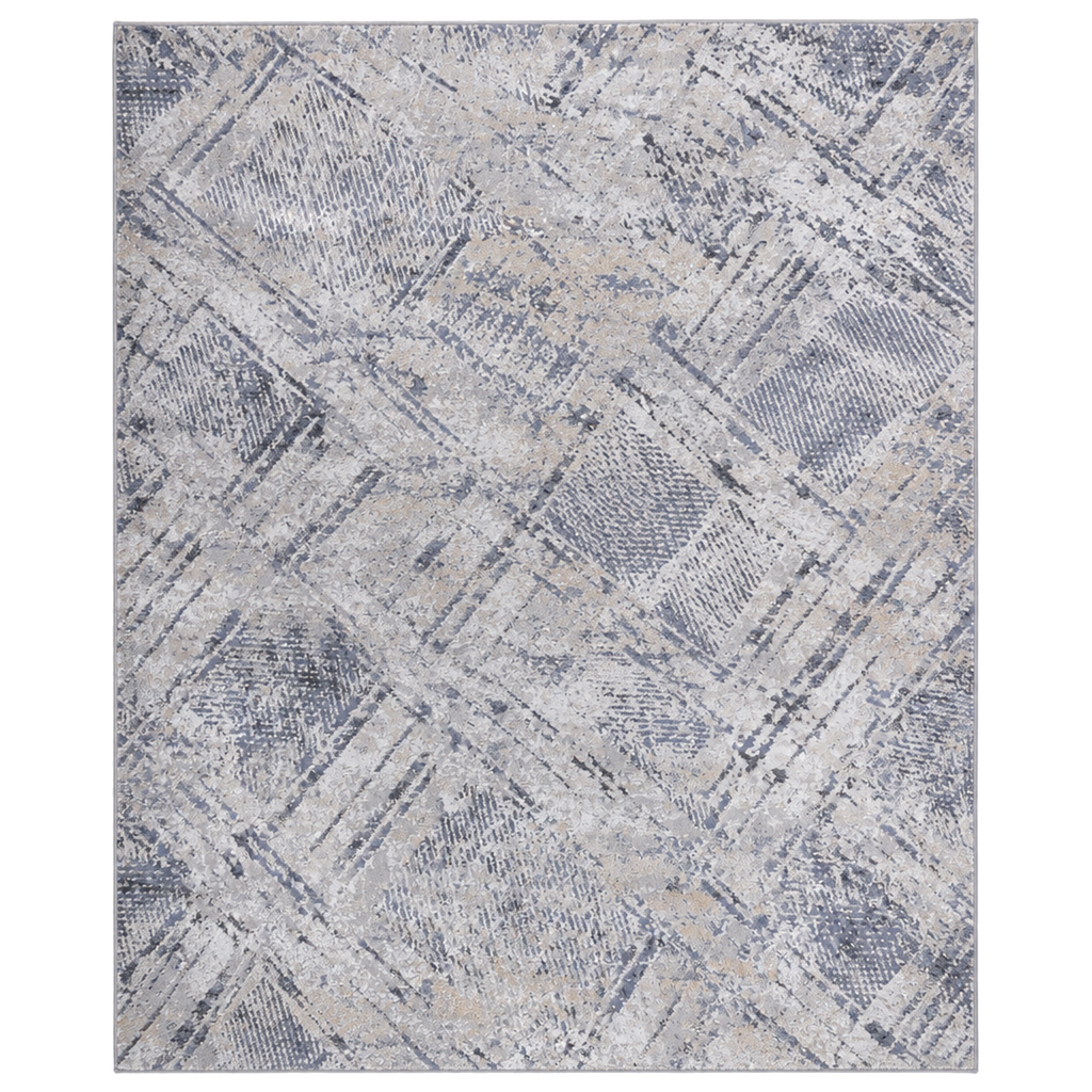Mitanni Home 22106A Blue/Grey area rug, image 2 of 9