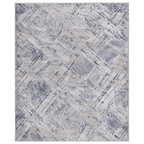 Mitanni Home 22106A Blue/Grey area rug, image 2 of 9
