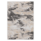 Mitanni Home 22107A Grey area rug, image 2 of 9