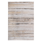 Mitanni Home 22108A area rug in BROWN, product view 3