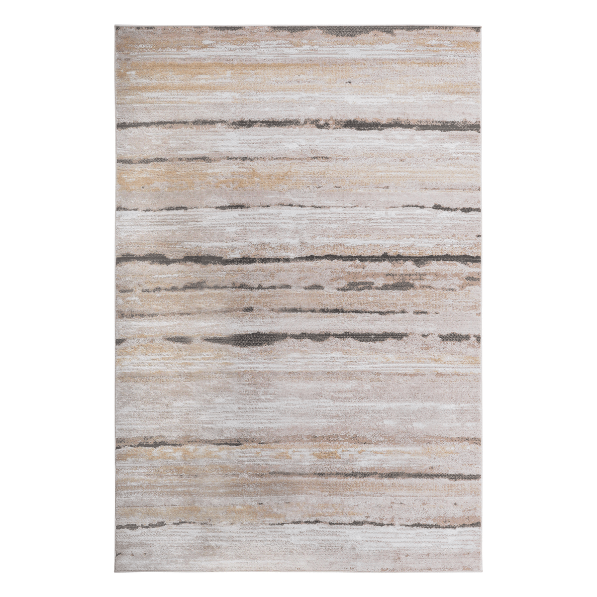 Mitanni Home 22108A area rug in BROWN, product view 3