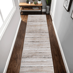 Mitanni Home 22108A area rug in BROWN, product view 6