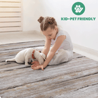 Mitanni Home 22108A area rug in BROWN, product view 8