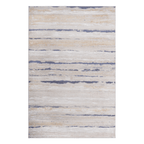 Mitanni Home 22108A area rug in IVORY/BLUE, product view 2