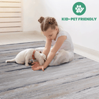 Mitanni Home 22108A area rug in IVORY/BLUE, product view 7