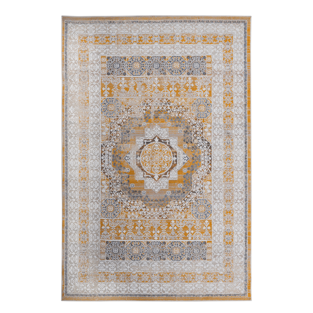 Mitanni Home 22109A area rug in CREAM/IVORY, product view 3