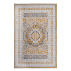 Mitanni Home 22109A area rug in CREAM/IVORY, product view 3