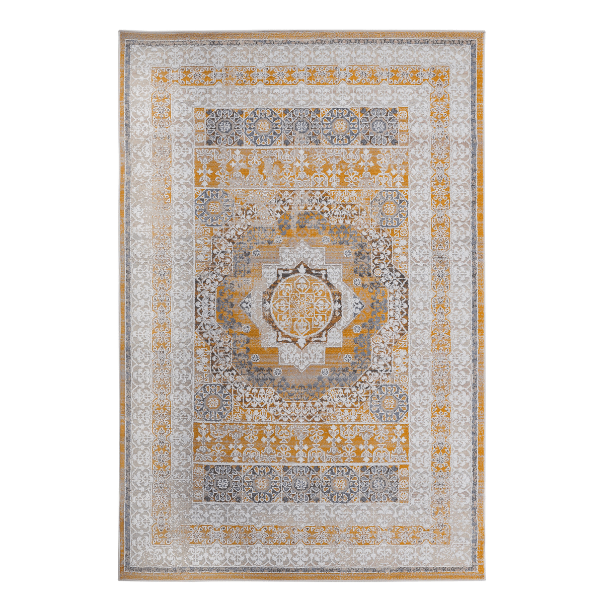 Mitanni Home 22109A area rug in CREAM/IVORY, product view 3