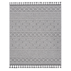 Mitanni Home 22700A GREY/WHITE area rug, photo 2