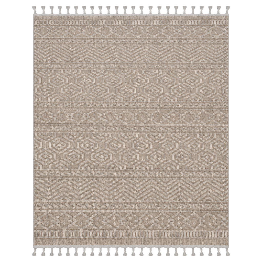 Mitanni Home 22700A MOCHA area rug, photo 2