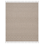 Mitanni Home 22700A MOCHA area rug, photo 2