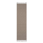 Mitanni Home 22700A MOCHA runner, photo 2