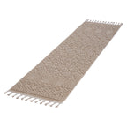 Mitanni Home 22700A MOCHA runner, photo 3