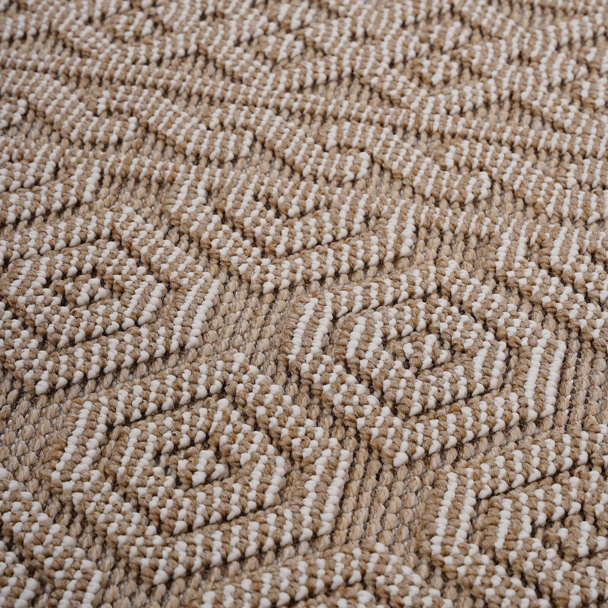 Mitanni Home 22700A MOCHA runner, photo 4