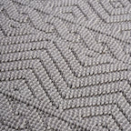 Mitanni Home 22700A WHITE runner, photo 4