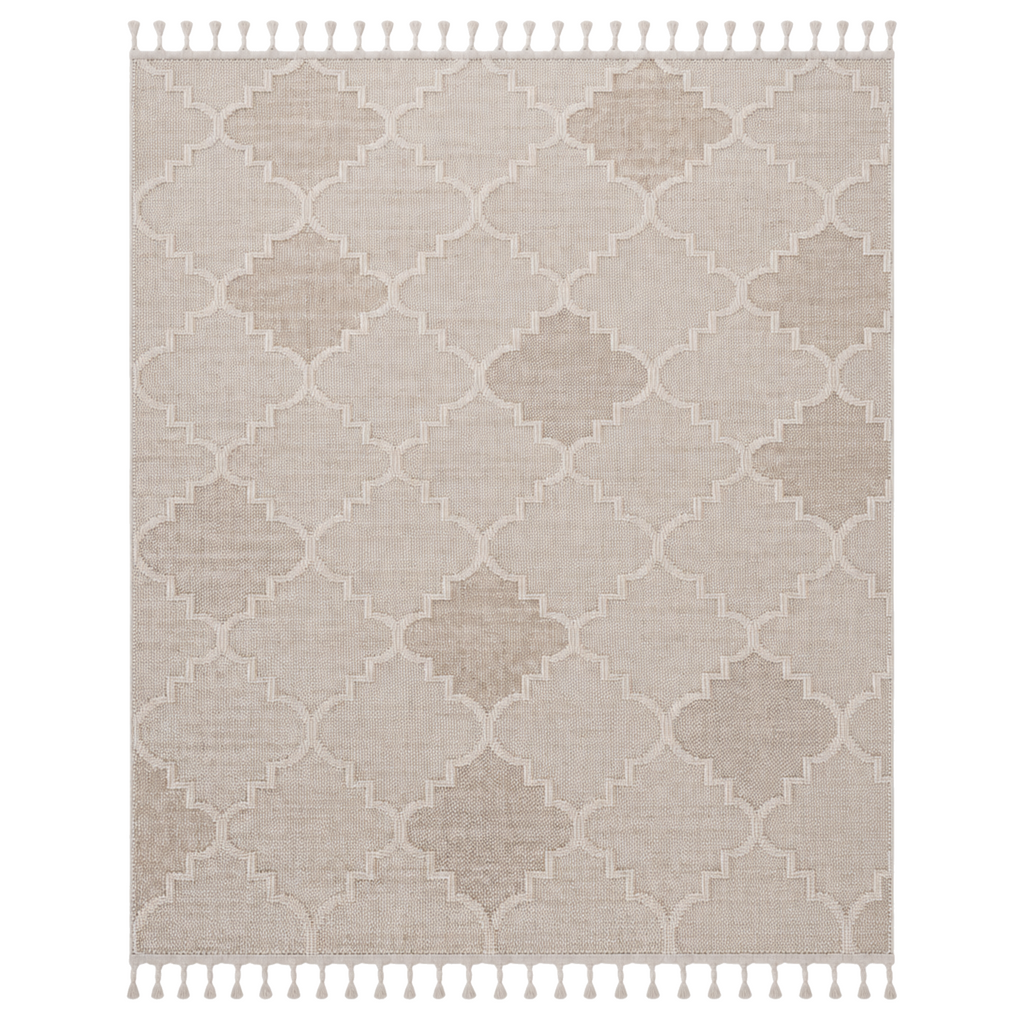Mitanni Home 22701A CREAM area rug, photo 2