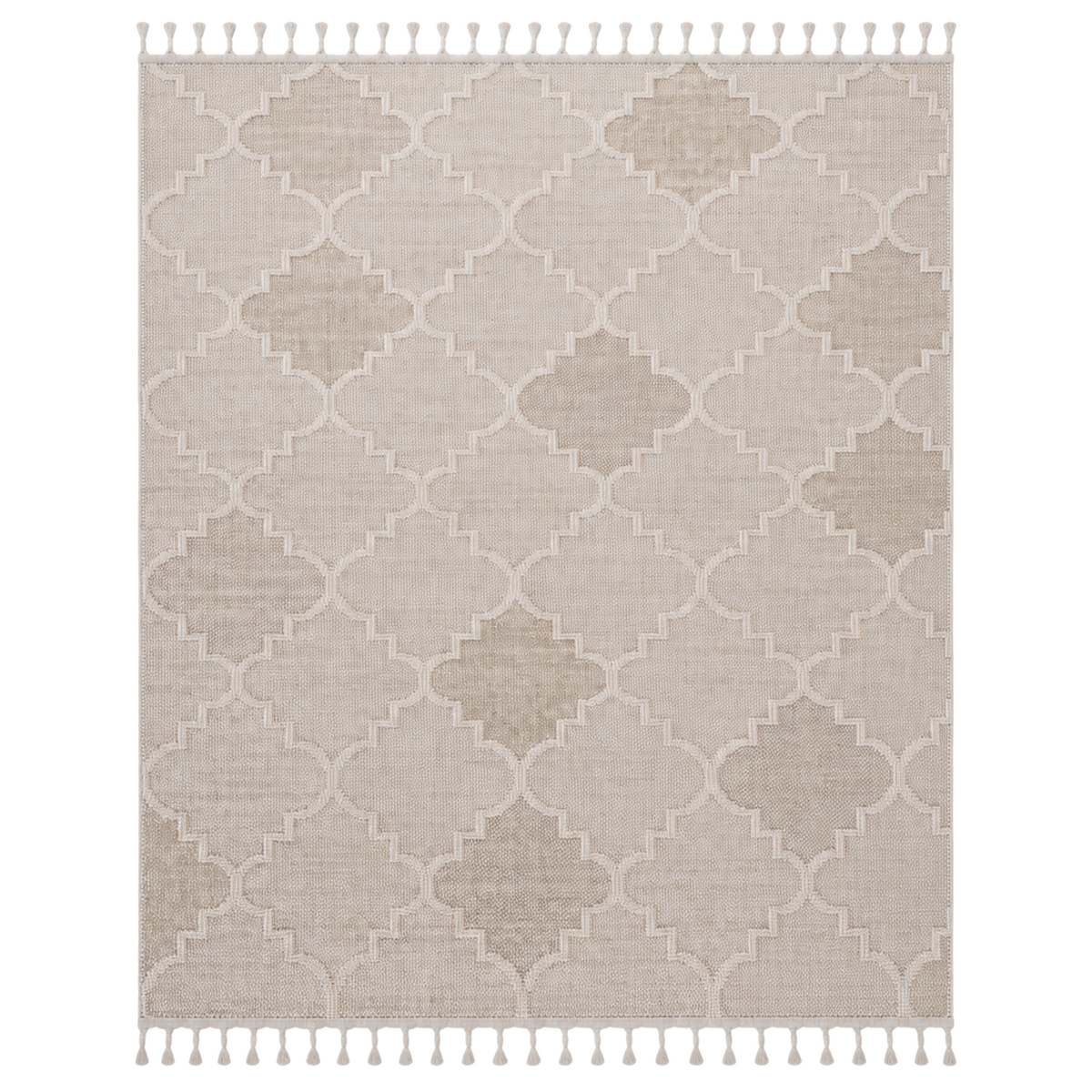 Mitanni Home 22701A CREAM area rug, photo 2