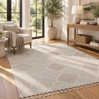 Mitanni Home 22701A CREAM area rug, photo 3