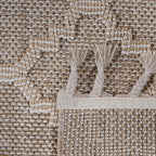 Mitanni Home 22701A CREAM runner, photo 8