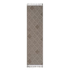 Mitanni Home 22701A CREAM runner, photo 2