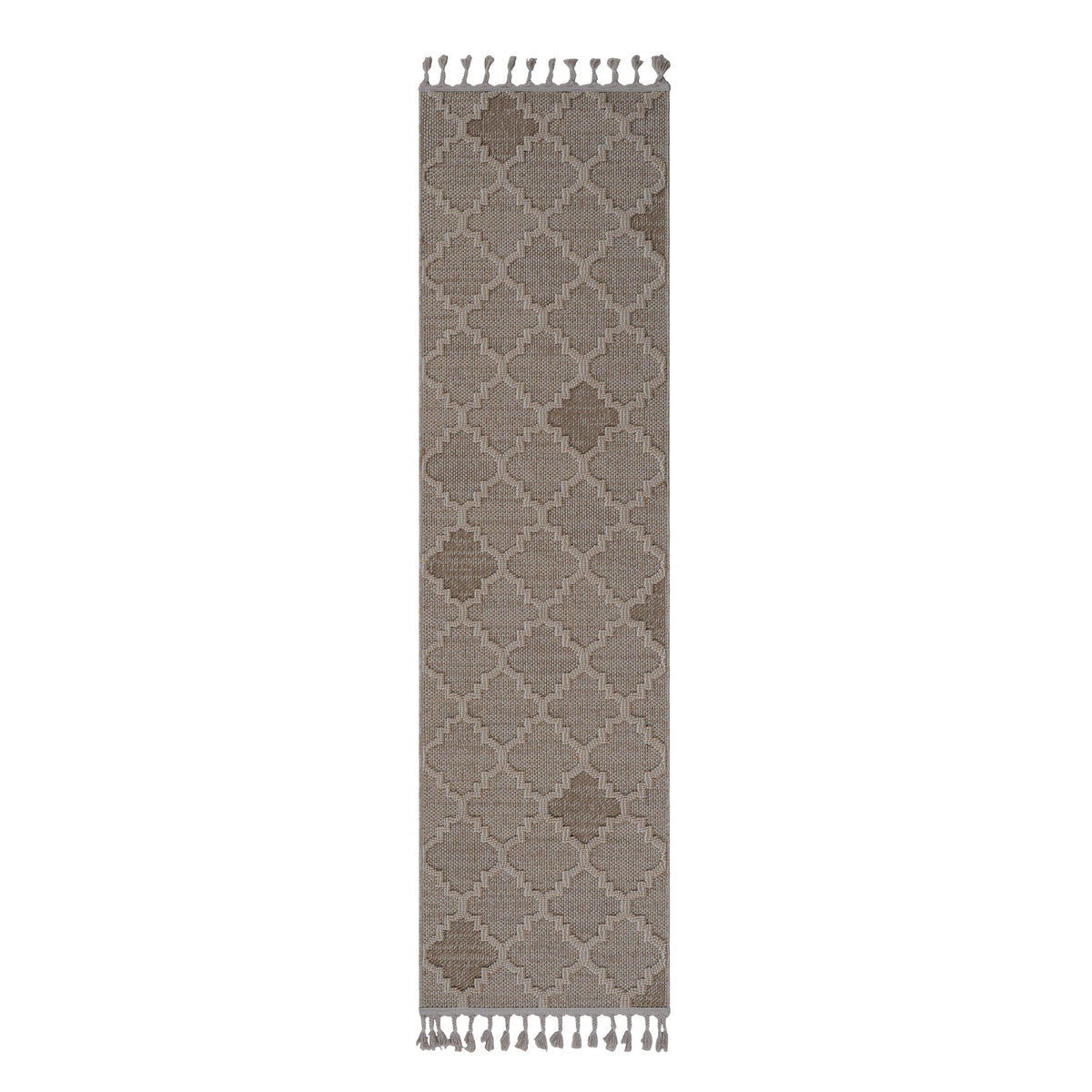 Mitanni Home 22701A CREAM runner, photo 2