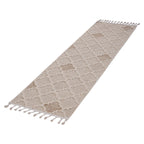 Mitanni Home 22701A CREAM runner, photo 3