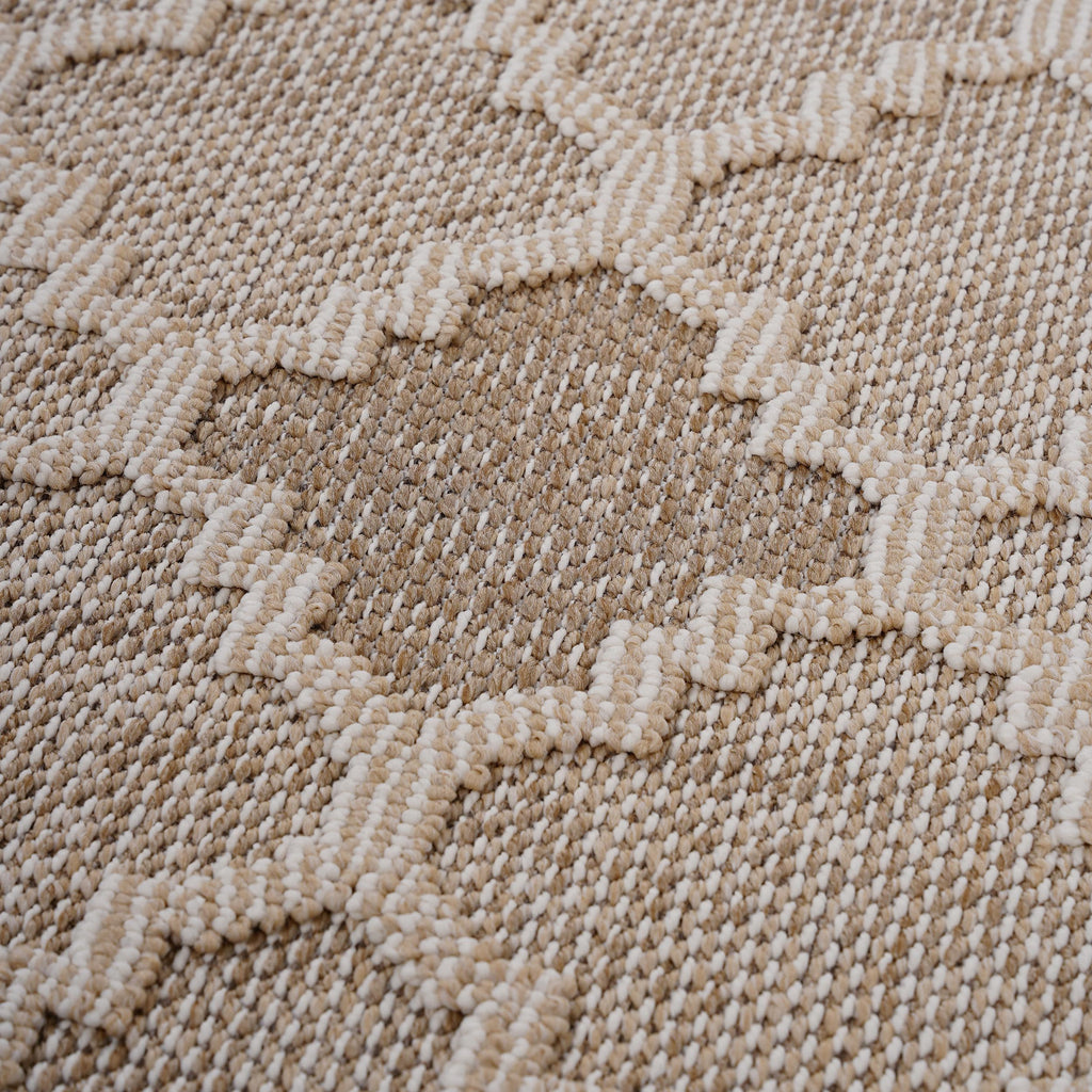 Mitanni Home 22701A CREAM runner, photo 4