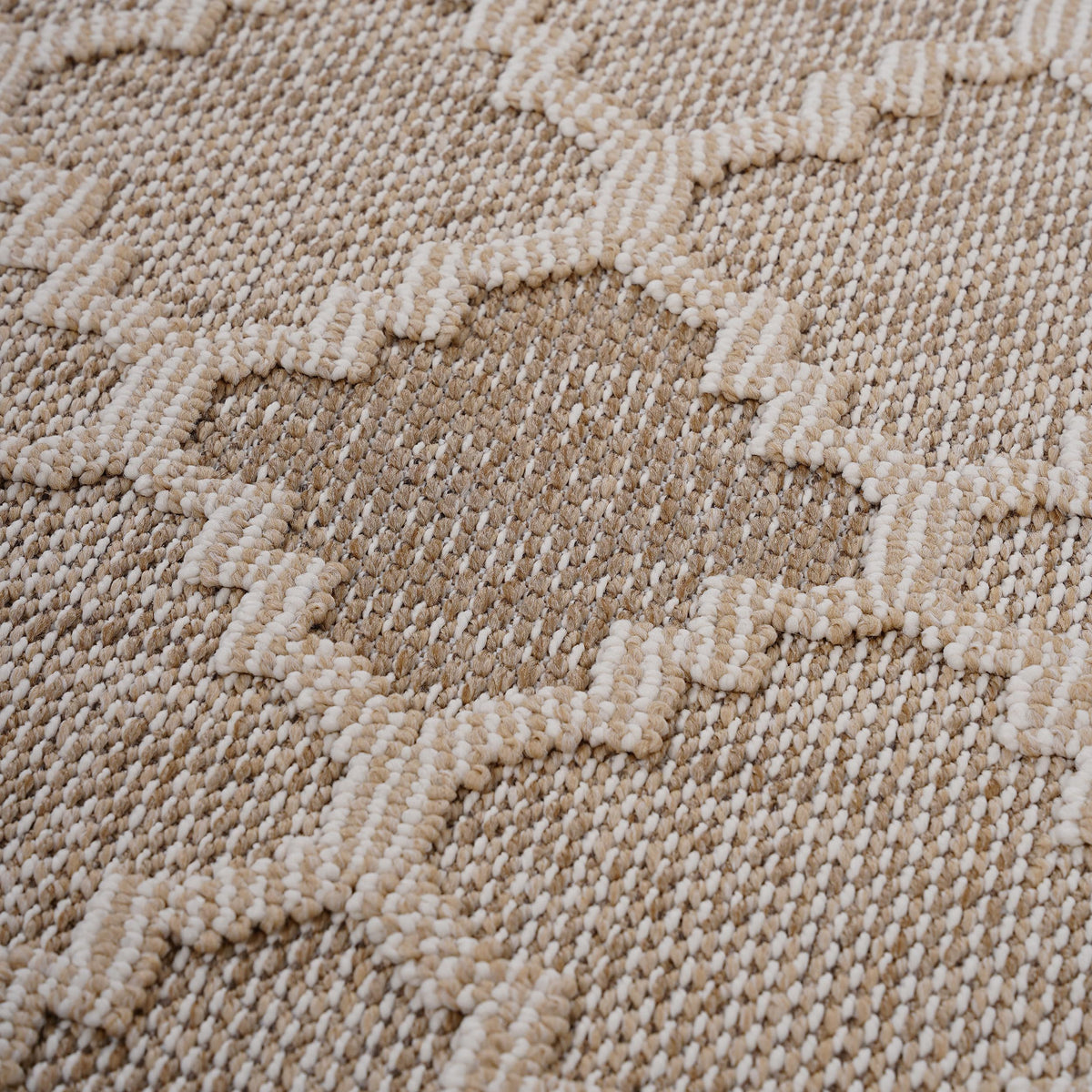 Mitanni Home 22701A CREAM runner, photo 4