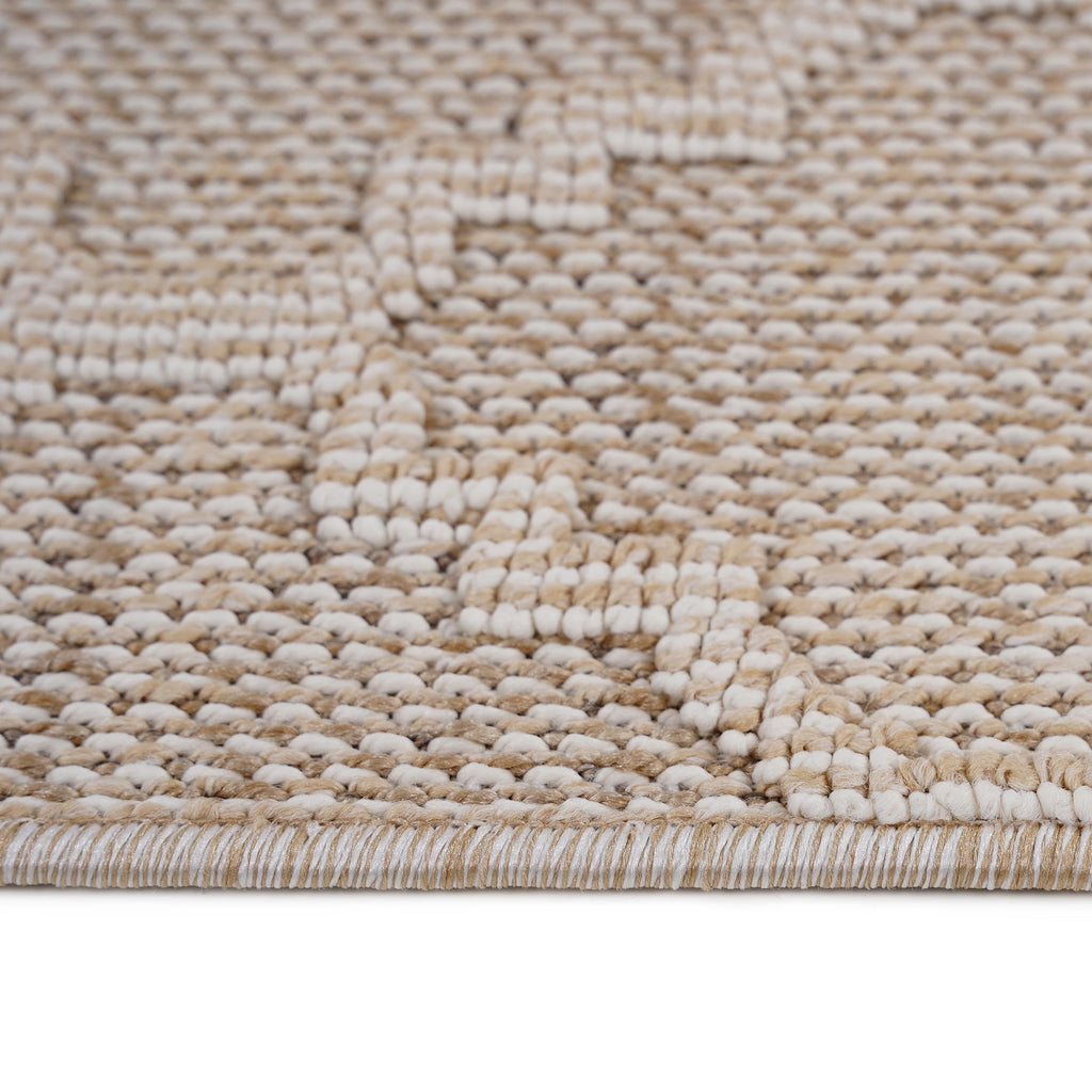 Mitanni Home 22701A CREAM runner, photo 5