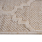 Mitanni Home 22701A CREAM runner, photo 5