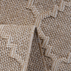 Mitanni Home 22701A CREAM runner, photo 6