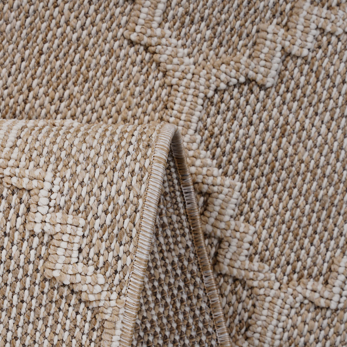Mitanni Home 22701A CREAM runner, photo 6