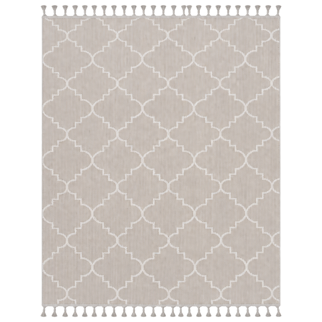 Mitanni Home 22701A IVORY area rug, photo 2
