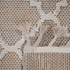 Mitanni Home 22701A IVORY runner, photo 8