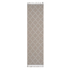 Mitanni Home 22701A IVORY runner, photo 2