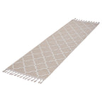 Mitanni Home 22701A IVORY runner, photo 3
