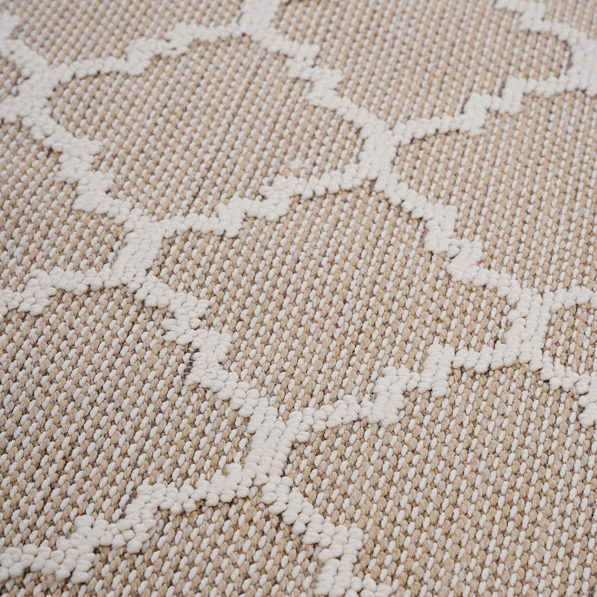 Mitanni Home 22701A IVORY runner, photo 4