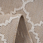 Mitanni Home 22701A IVORY runner, photo 6